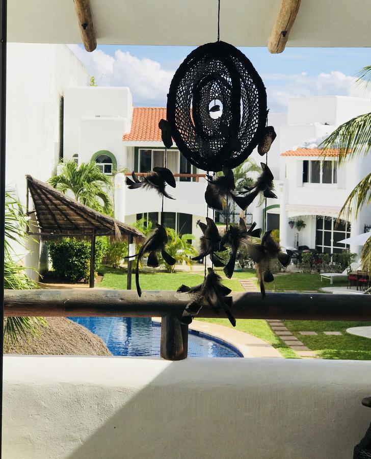 Mayamar By Slieva, Casa De Lujo En Playacar Playa del Carmen Exterior foto